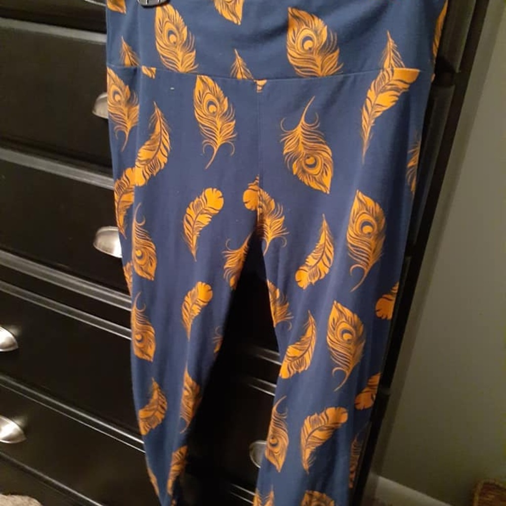 LuLaRoe Leggings